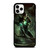 THE GREEN ARROW DC COMICS 2 iPhone 11 Pro Case