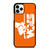 TENNESSEE VOLUNTEERS VOLS 2 iPhone 11 Pro Case