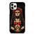 SUGAR SKULL GIRL 2 iPhone 11 Pro Case