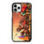 SPLATOON GAME SQUAD iPhone 11 Pro Case