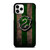 SLYTHERIN HARRY POTTER iPhone 11 Pro Case