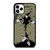 SHINIGAMI SOUL EATER iPhone 11 Pro Case