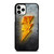 SHAZAM LOGO iPhone 11 Pro Case