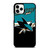 SAN JOSE SHARKS 4 iPhone 11 Pro Case