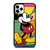 ROMERO BRITTO MICKEY MOUSE iPhone 11 Pro Case
