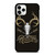 REALTREE DEER SKULL LOGO iPhone 11 Pro Case