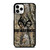 REALTREE CAMO LOGO 3 iPhone 11 Pro Case
