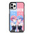 RAM AND REM iPhone 11 Pro Case