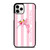 PINK PANTHER iPhone 11 Pro Case