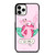 PINK PANTHER LOVE iPhone 11 Pro Case