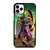 PICCOLO DRAGONBALL Z iPhone 11 Pro Case