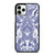 PARROT DAMASK iPhone 11 Pro Case