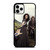 OUTLANDER SERIES MOVIE iPhone 11 Pro Case
