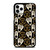 OUIJA HORROR PATTERN iPhone 11 Pro Case