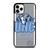 NORTH CAROLINA TAR HEELS iPhone 11 Pro Case