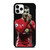 MKHITARYAN MANCHESTER UNITED RED iPhone 11 Pro Case