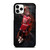 MICHAEL JORDAN CHICAGO BULLS 2 iPhone 11 Pro Case