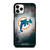 MIAMI DOLPHINS iPhone 11 Pro Case