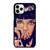 MIA WALLACE PULP FICTION 3 iPhone 11 Pro Case