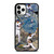 LOS ANGELES DODGERS 2 iPhone 11 Pro Case
