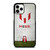 LIONEL MESSI LOGO iPhone 11 Pro Case