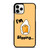 LAZY EGG GUDETAMA iPhone 11 Pro Case