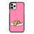 LAZY EGG GUDETAMA 2 iPhone 11 Pro Case