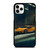LAMBORGHINI CAR DRIVE iPhone 11 Pro Case