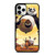 KUNGFU PANDA PO MASTER SHIFU iPhone 11 Pro Case KUNGFU PANDA PO MASTER SHIFU iPhone 11 Pro Case
