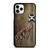 HOOEY LOGO iPhone 11 Pro Case