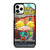 HEY ARNOLD iPhone 11 Pro Case
