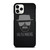 HEISENBERG BREAKING BAD 4 iPhone 11 Pro Case