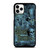 HAUNTED MANSION DISNEYLAND 2 iPhone 11 Pro Case