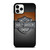 HARLEY DAVIDSON 3 iPhone 11 Pro Case