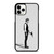 HAN SOLO STAR WARS 2 iPhone 11 Pro Case