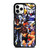 GUNDAM CHARACTERS iPhone 11 Pro Case