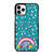 GUMBALL AMAZING WOLRD PATTERN iPhone 11 Pro Case