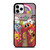 GUMBALL AMAZING WOLRD 2 iPhone 11 Pro Case