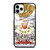 GREEN DAY BAND iPhone 11 Pro Case