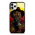 FREDDY KRUEGER NIGHTMARE 2 iPhone 11 Pro Case