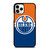 EDMONTON OILERS iPhone 11 Pro Case