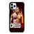 CREED II iPhone 11 Pro Case