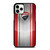 DUCATI CORSE LOGO iPhone 11 Pro Case