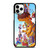 DIGIMON ALL PLAYERS iPhone 11 Pro Case