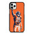 DENVER BRONCOS PLAYER iPhone 11 Pro Case