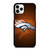 DENVER BRONCOS LOGO 2 iPhone 11 Pro Case