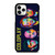 COLDPLAY POP ROCK BAND iPhone 11 Pro Case