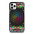 COLDPLAY POP ROCK BAND 2 iPhone 11 Pro Case