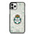 CLUB SANTOS LAGUNA 3 iPhone 11 Pro Case