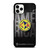 CLUB AMERICA LOGO iPhone 11 Pro Case